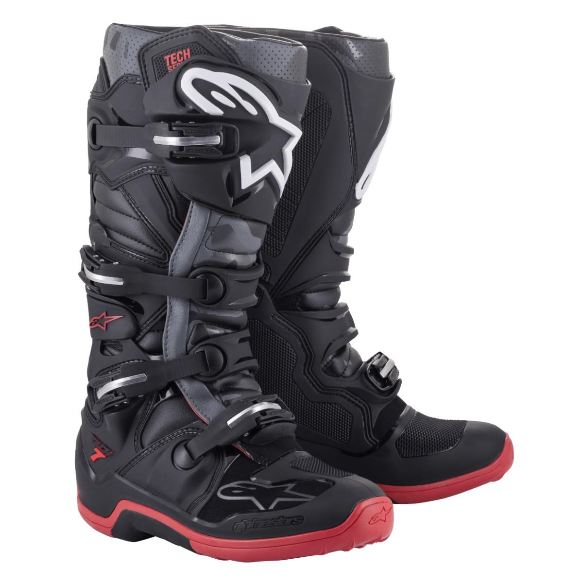 Alpinestars Tech 7 Boots | United Motorsports